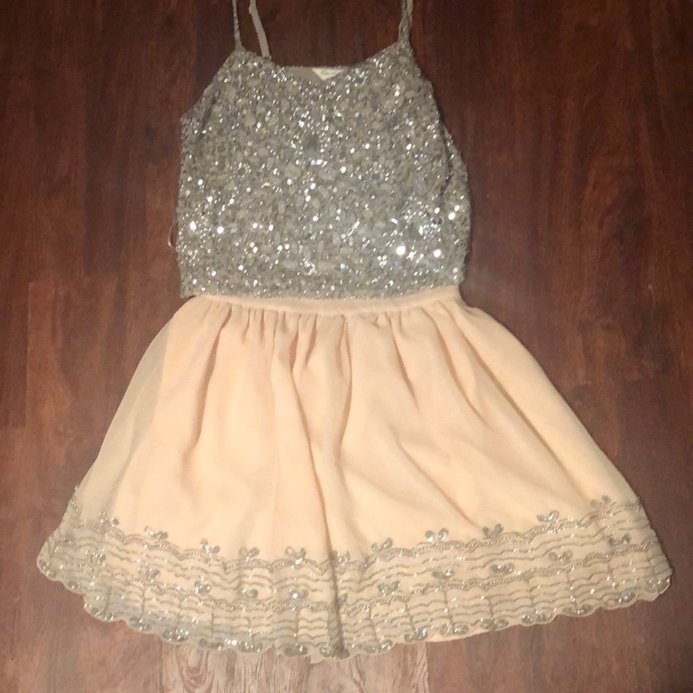 Miss selfridge skirt & top